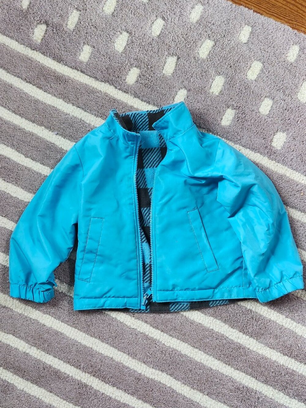 Reversible Jacket